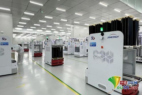 全国网络媒体山西行丨借光生金 高质量发展迎来绿色动能