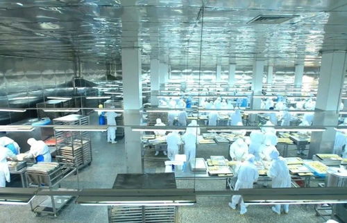 从废料到珍品 正味科技如何以“风味魔法”技术服务实现价值蜕变